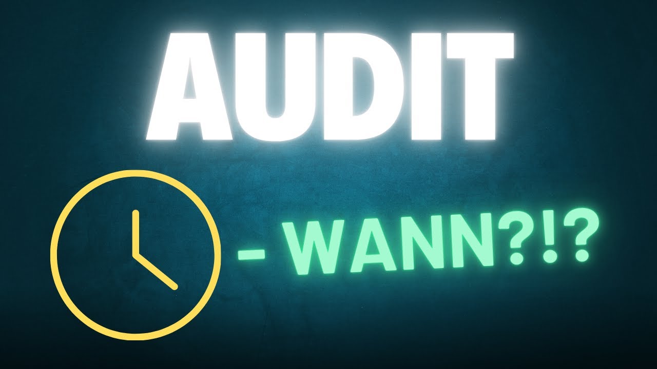 ISO 9001 Audit planen &ndash; So legst du den richtigen Termin fest