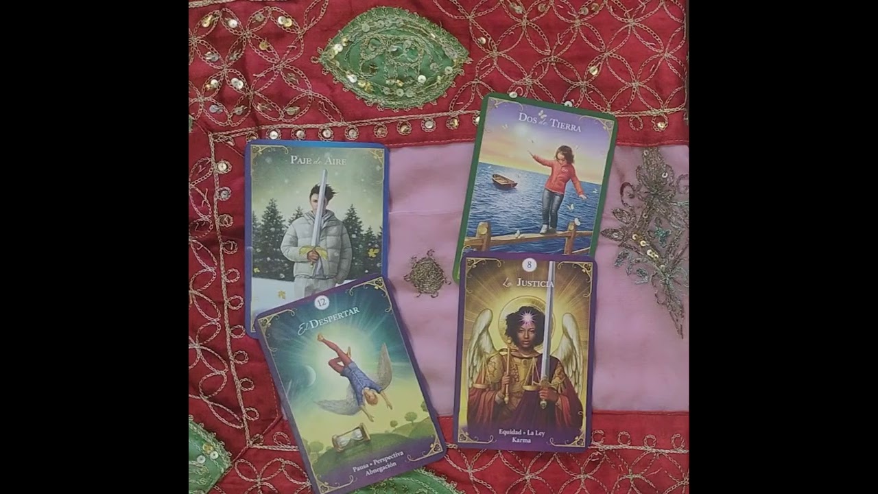 Divine Angel Message 