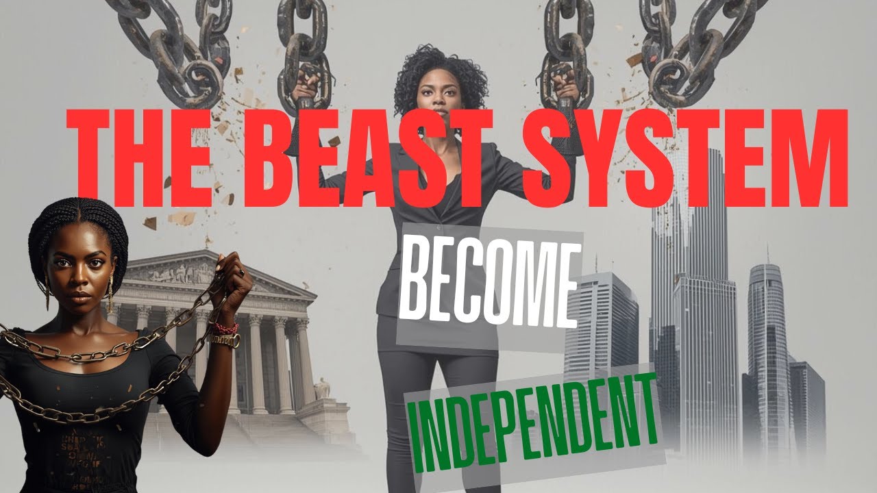 Surviving The Beast System | Free Yourself