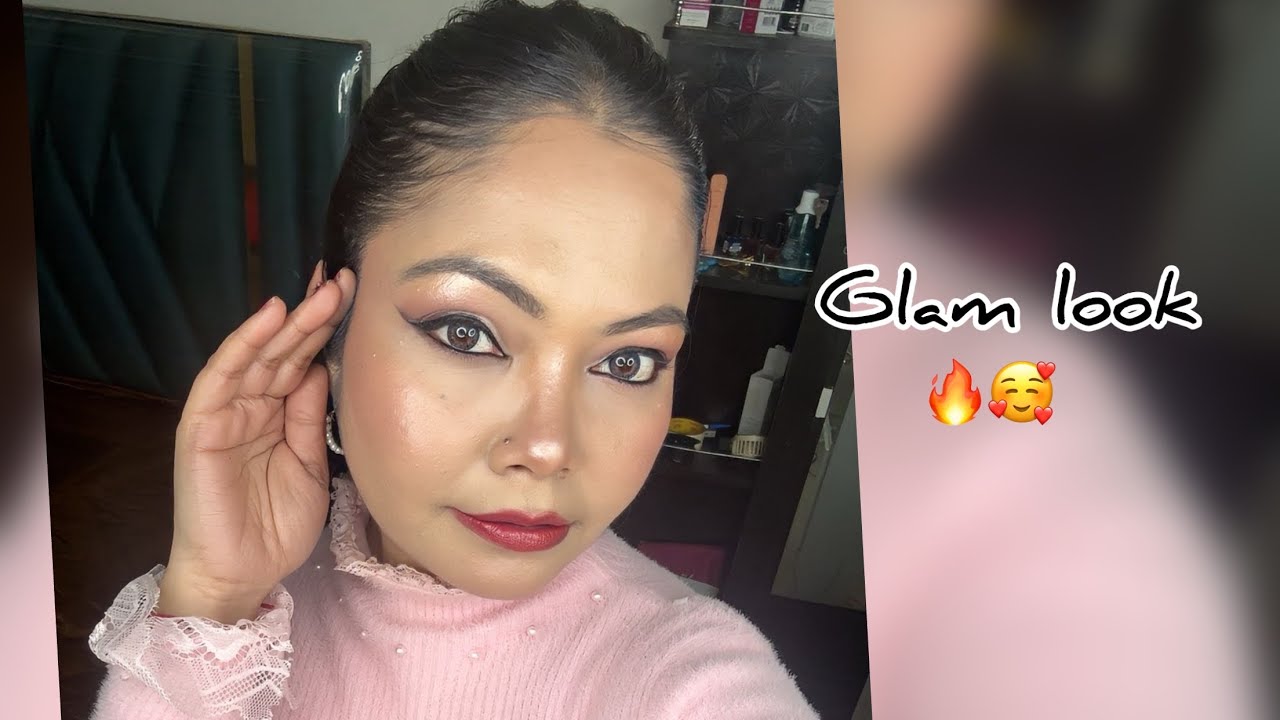 Makeup by jyoti angaria  is live!