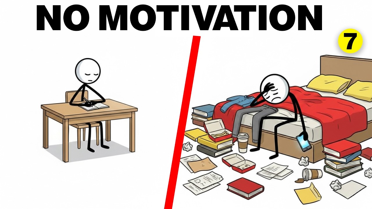 7 Simple Japanese Routines That End Laziness Permanently