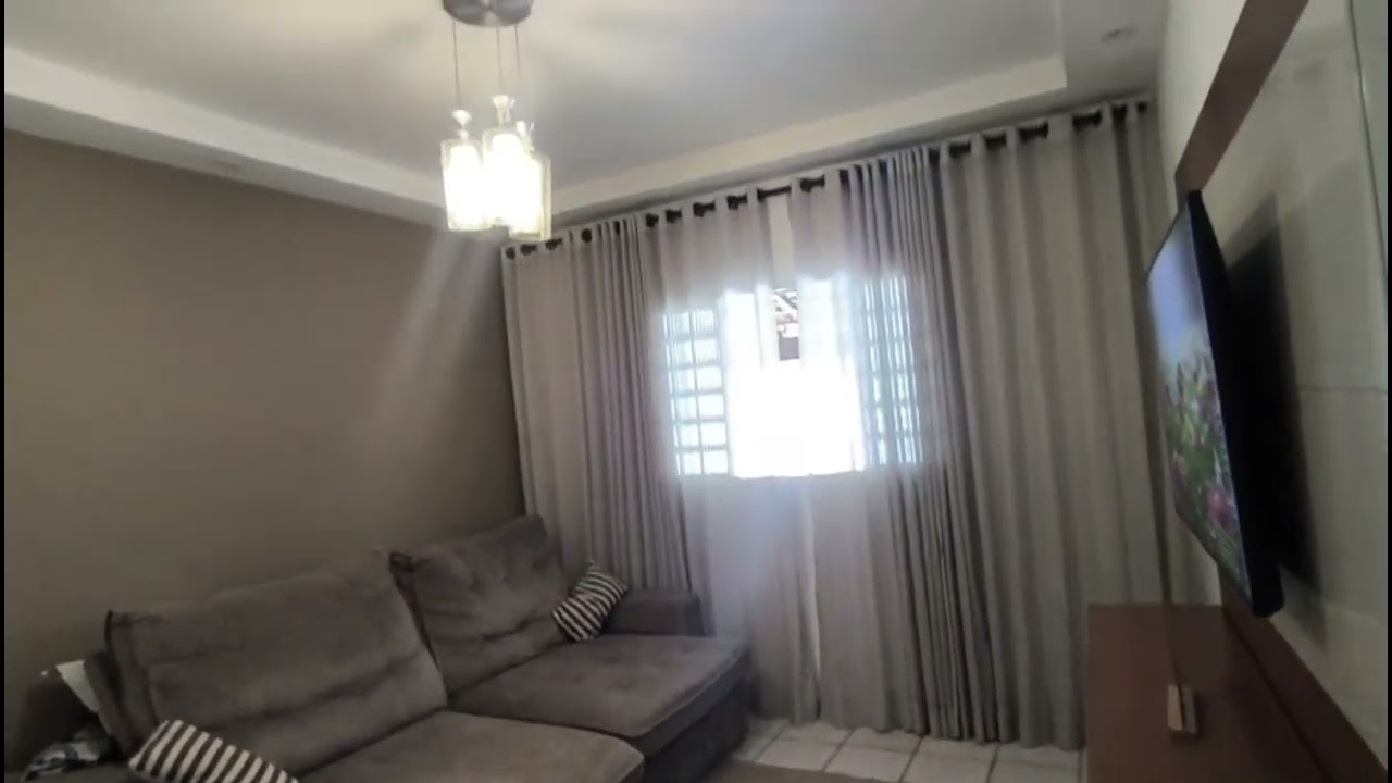 CASA PARA VENDA NO BAIRRO: GALO BRANCO/SJCAMPOS - SP
