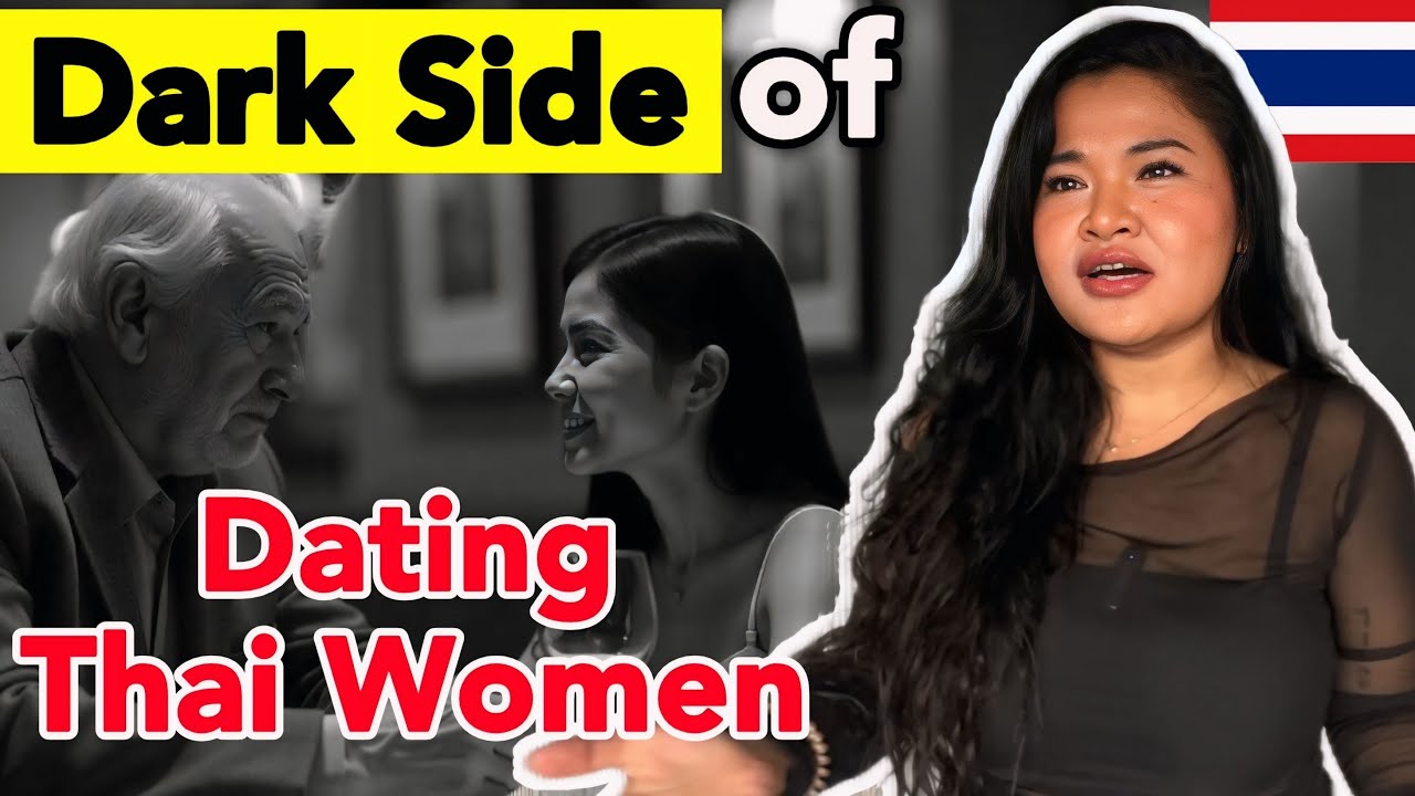 What Thai Women Don&rsquo;t Want You to Know! - The Truth you NEVER heard.