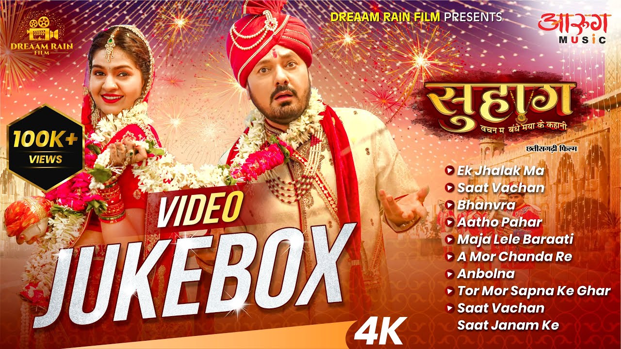 Suhaag all Songs Video JUKE BOX | Suhaag | Anuj Sharma | Anikriti | Hit Songs