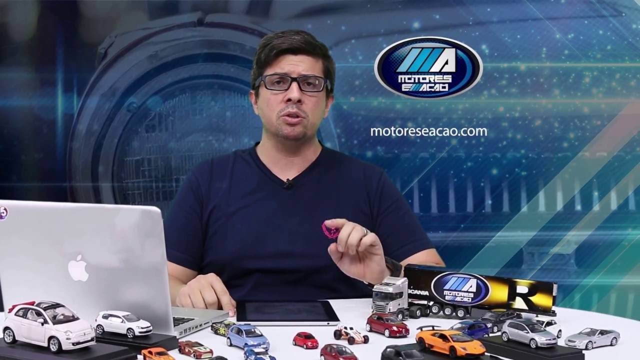 Conheça o Ciclo Toyota | Freire Neto | motoreseacao