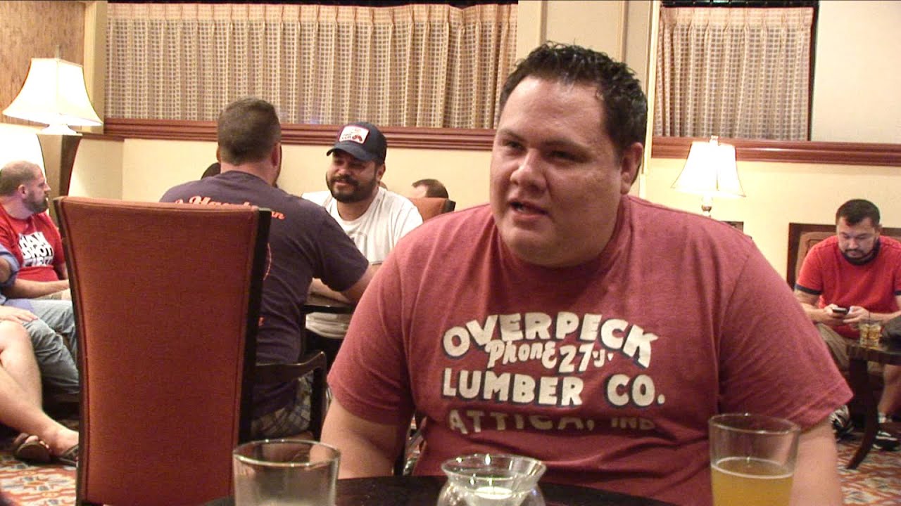 BearDance - Bear Speed Dating