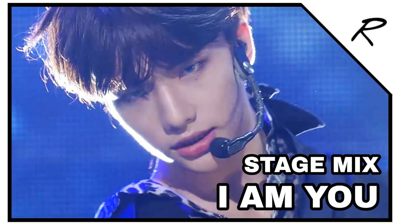 Stray Kids 'I Am You' (Stage Mix)