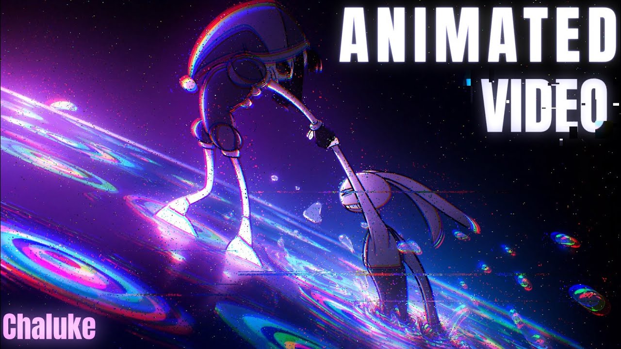 I can help you - TADC animation - animated By Chaluke