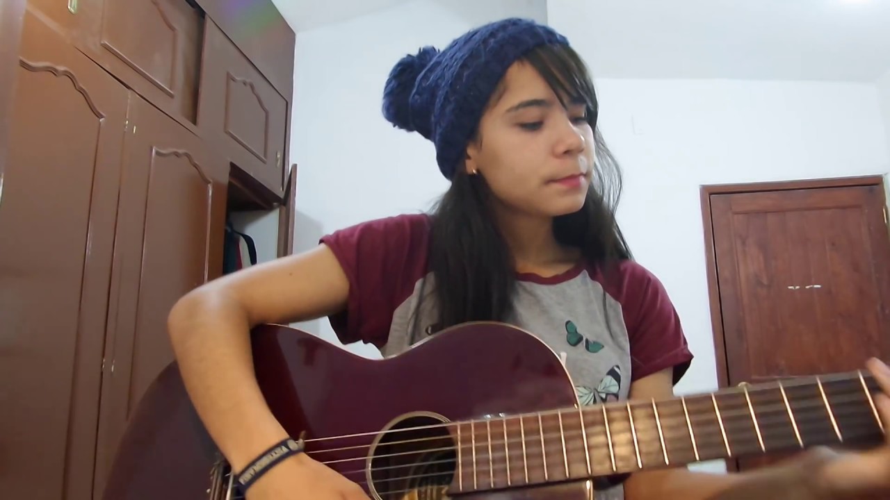 Can't take my eyes off you- Cover.