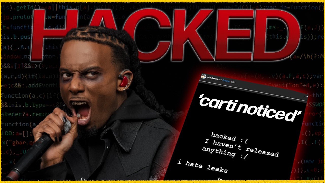 Hackers Just Ruined A Billion Dollar Music Industry