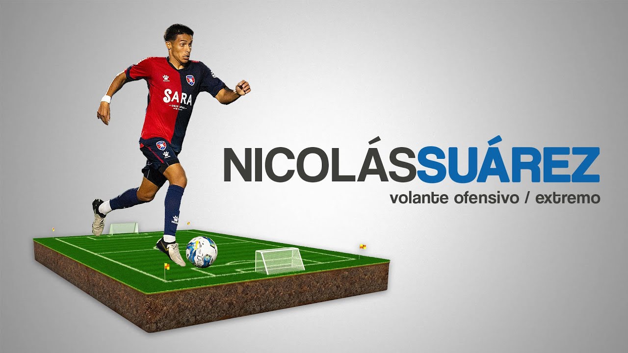 Nicolás Suárez | Highlights
