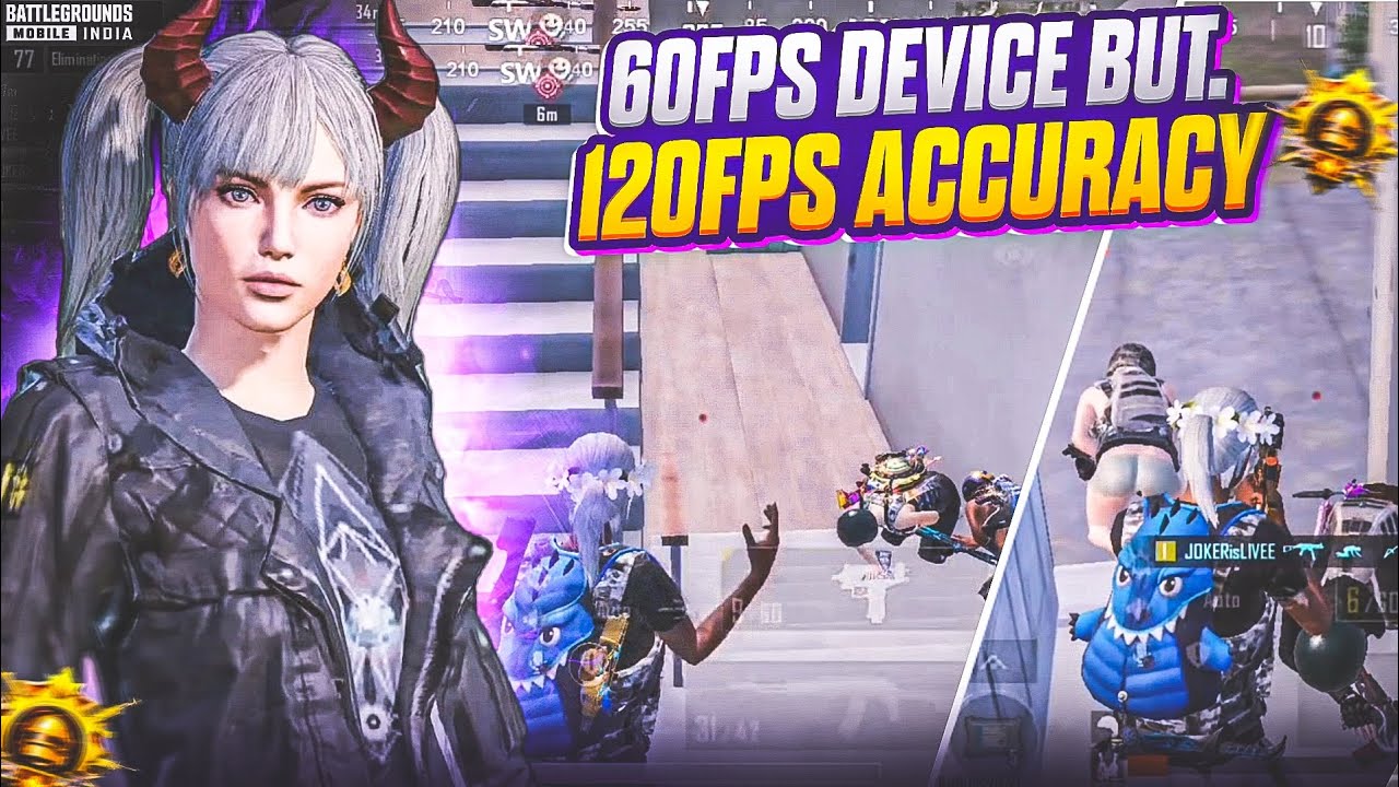 INFINIX GT 10 PRO 90FPS BGMI🔥60FPS DEVICE BUT. 120FPS ACCURACY☠️PUBG/ BGMI TEST 2025🔱