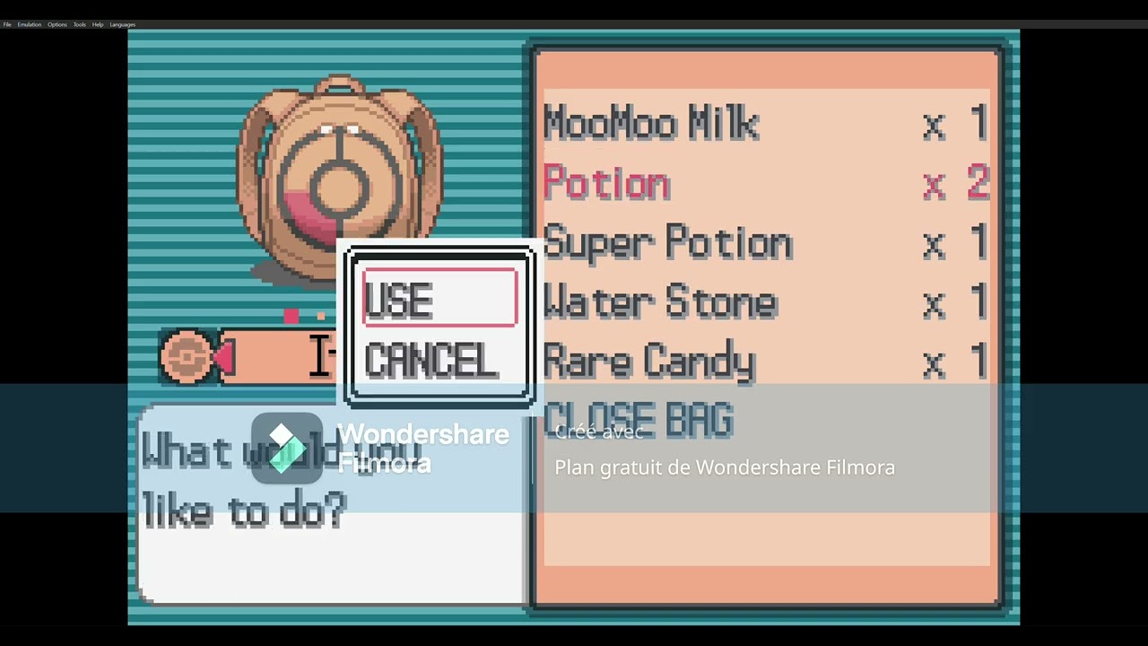 pokemon light platinum + part 2