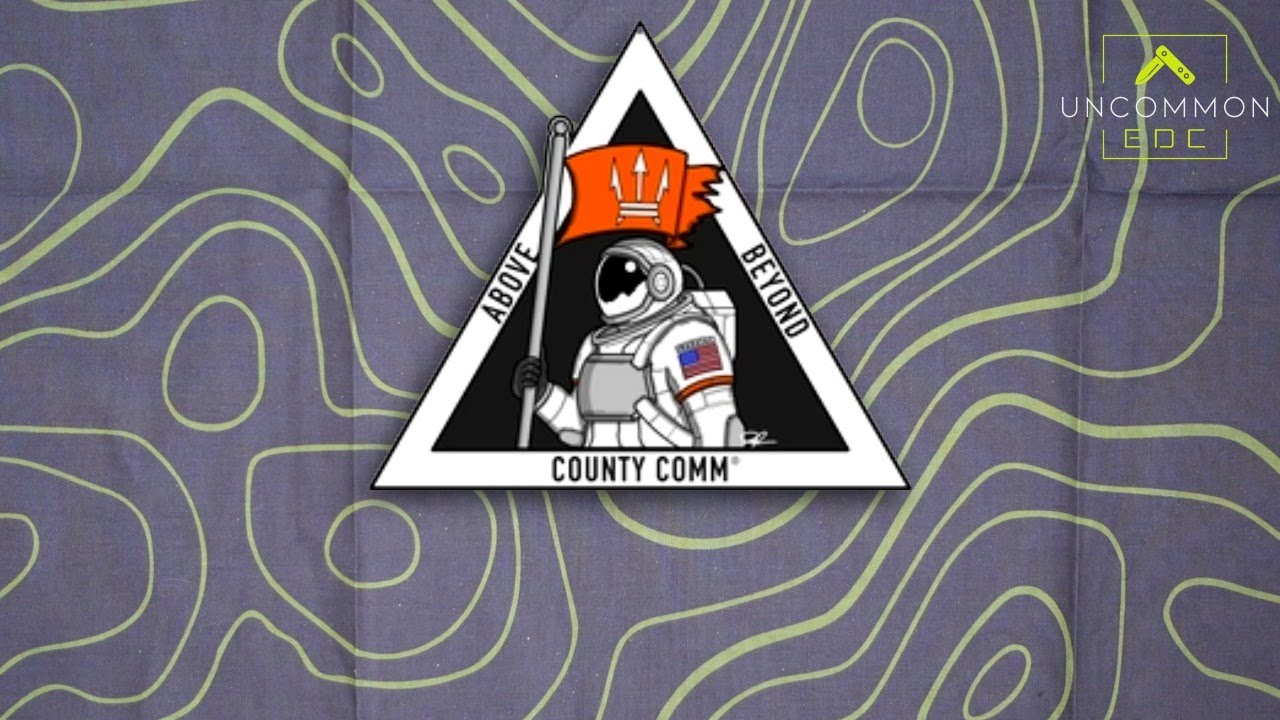 CountyComm Haul, 4-й квартал 2025 г. | Маратак