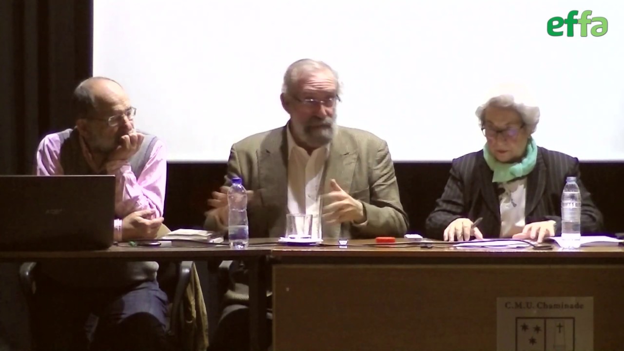 José Ignacio López Vigil: Frente a frente, parte II