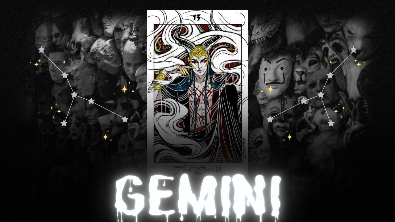 GEMINI ⏳ AN APOLOGY IS COMING, THIS PERSON IS EXPERIENCING THE TOWER MOMENT 🙆🏻🙆 FEBRUARY 2026 TAROT