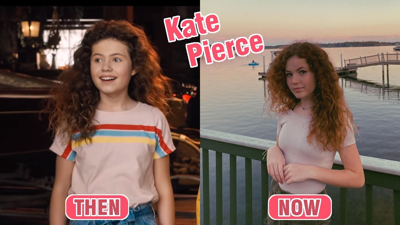 The Christmas Chronicles 2 Then and Now 2021 - NEW | Changes