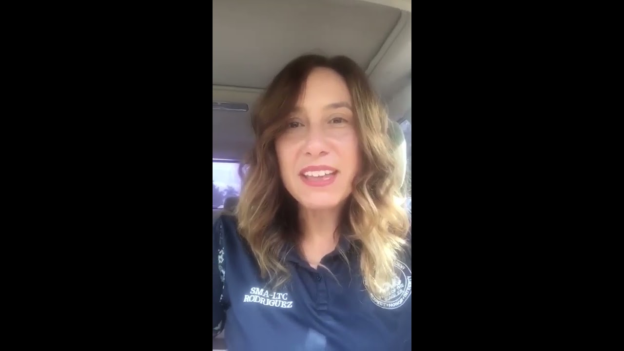 Giving Challenge 2020 with SMA-LTC Dr. Cathy Rodriguez - Espanol
