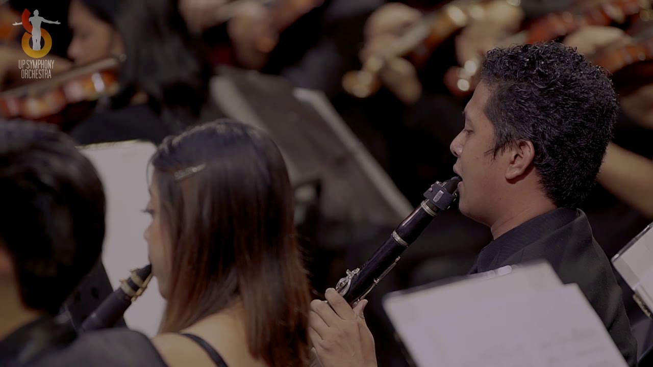 “Pagodes” from Estampes, Claude Debussy (1862-1918) / André Caplet (1878-1925)