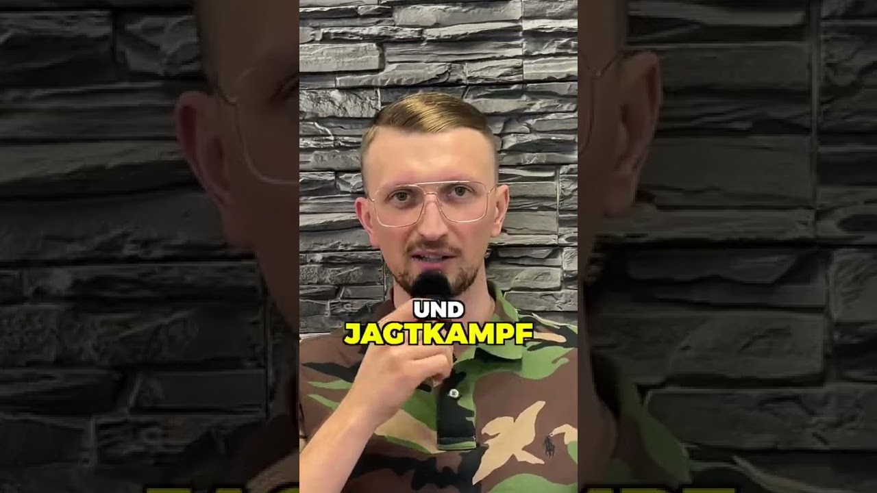 J&auml;ger #bundeswehr #soldatenwissen #dienstposten #beschreibung