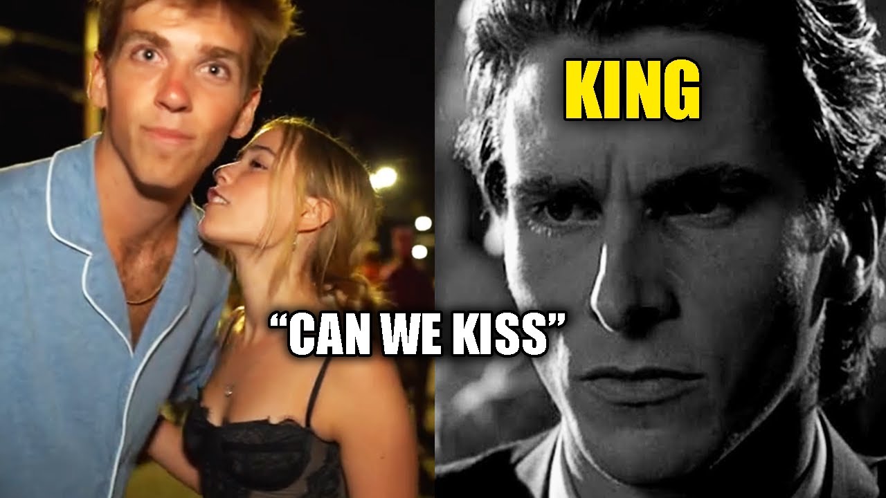 Она добавила его во френдзону и получила отказ после