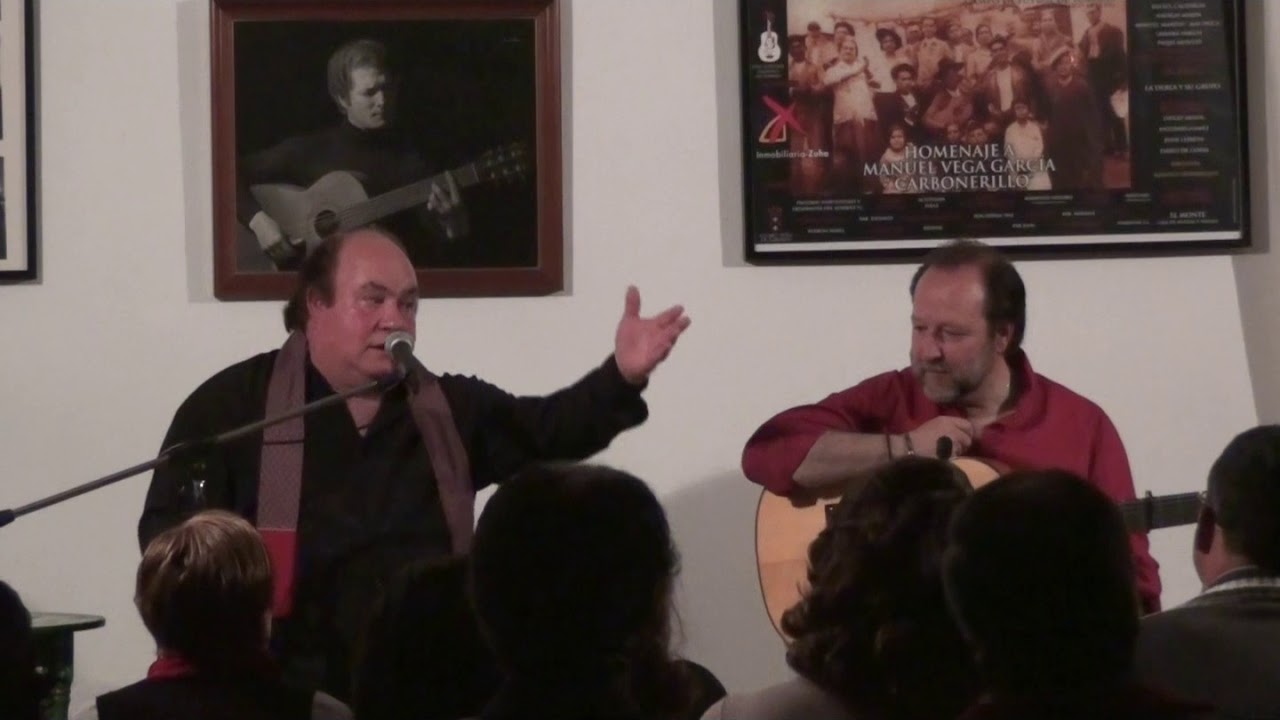 MARCELO SOUSA Y ANTONIO GAMÉZ 2014