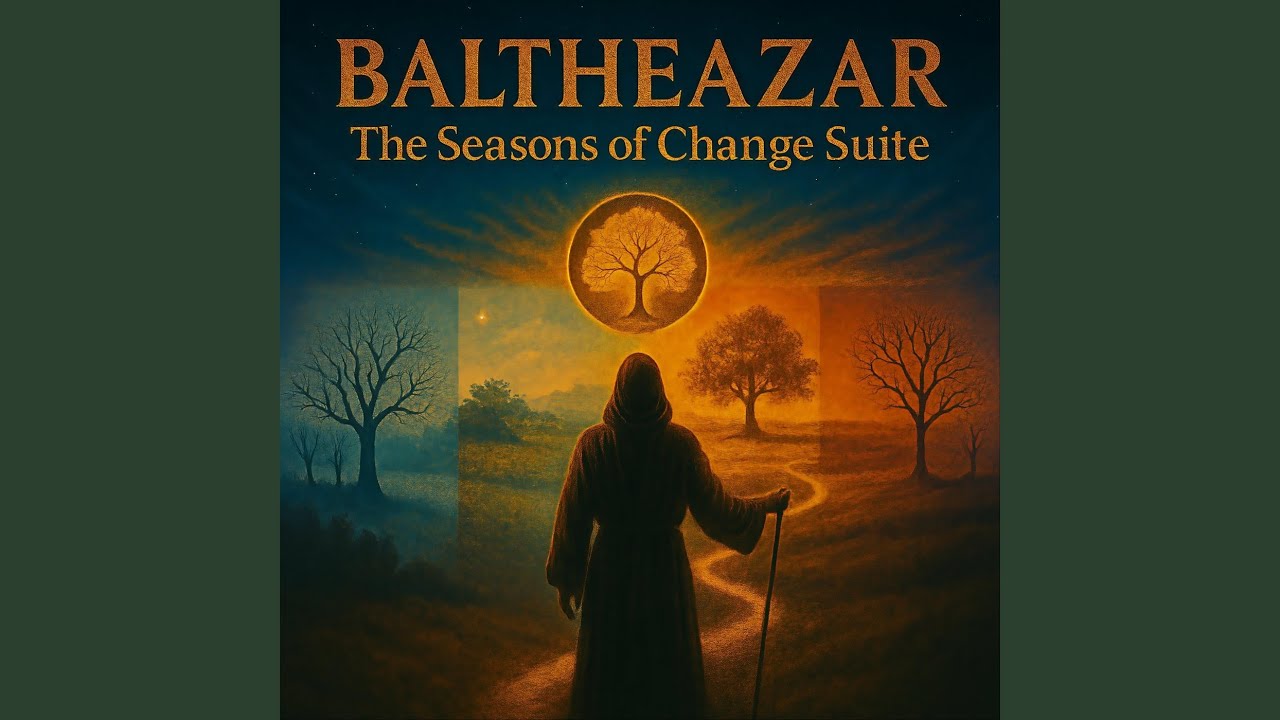 Seasons of Change (Meditative Dance Mix)