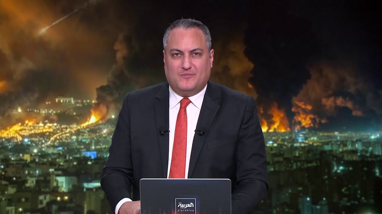انفجارات في أصفهان.. إعلام أميركي: انقسام يضرب الحكومة في إيران