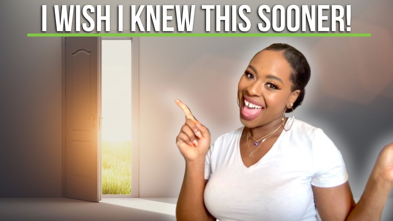Top 5 Things I Learned as an R&B Singer