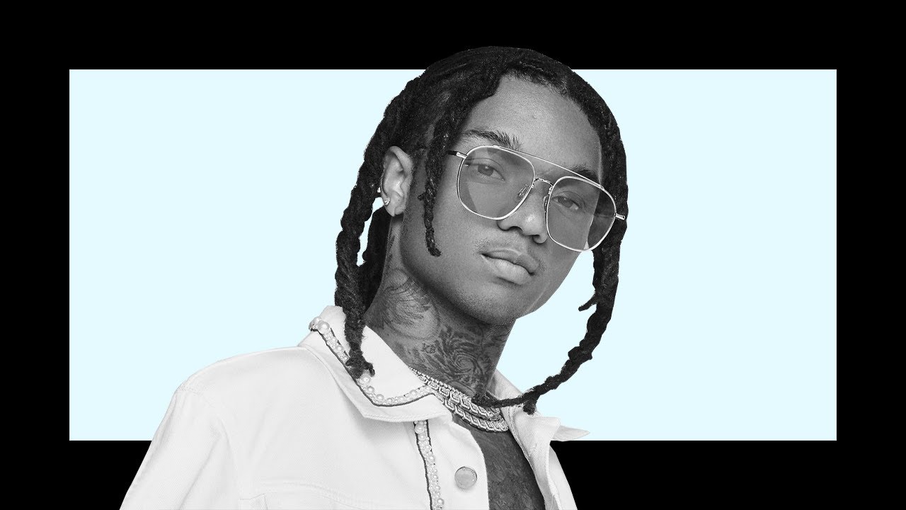 ☔️ FREE Sad Dancehall Type Beat Swae Lee 