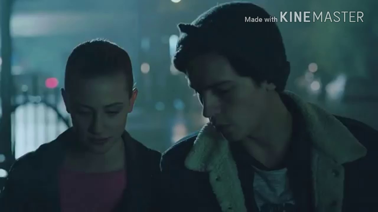 Sweater Weather (Legenda na Descrição) || Riverdalde