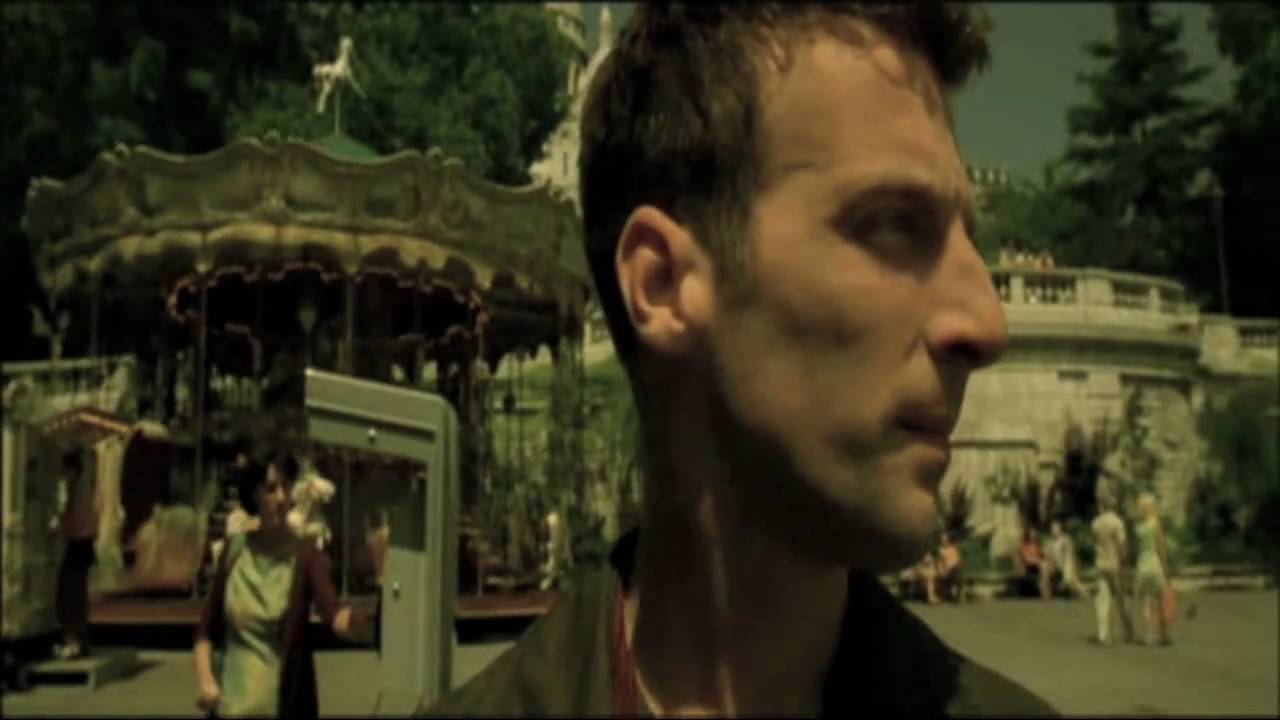 Le fabuleux destin d'Am&eacute;lie Poulain