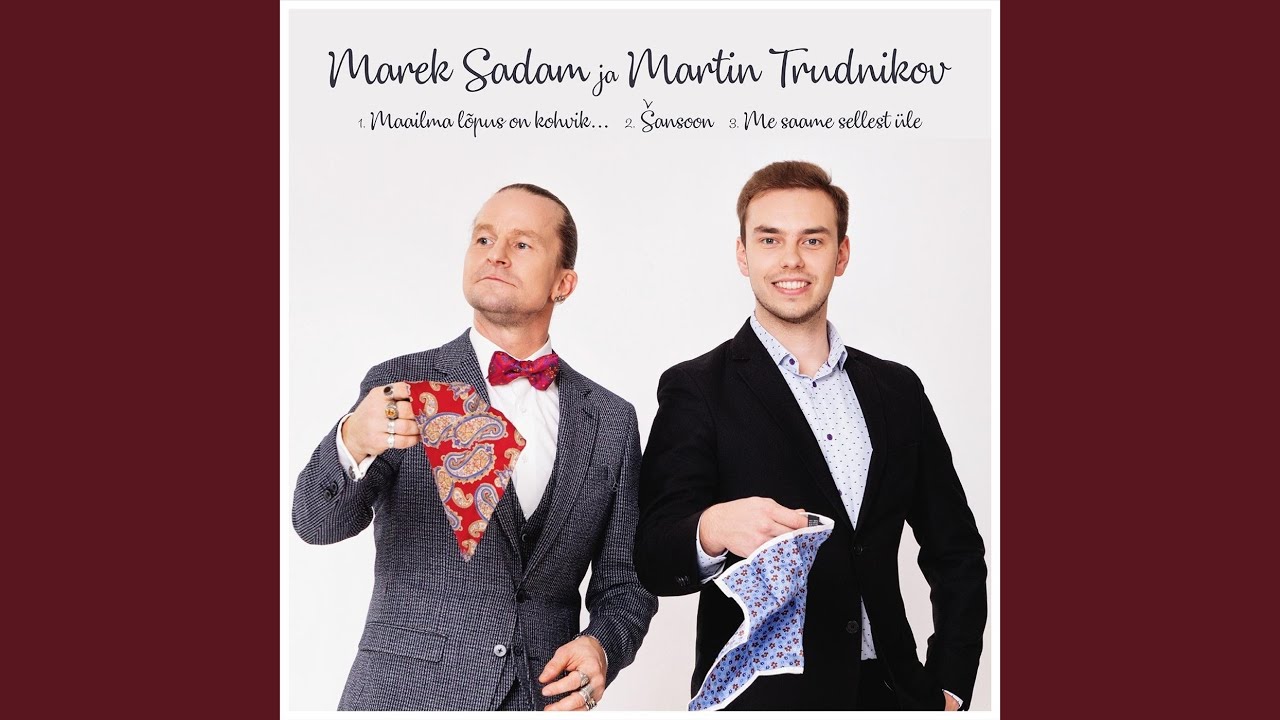 Maailma Lõpus On Kohvik