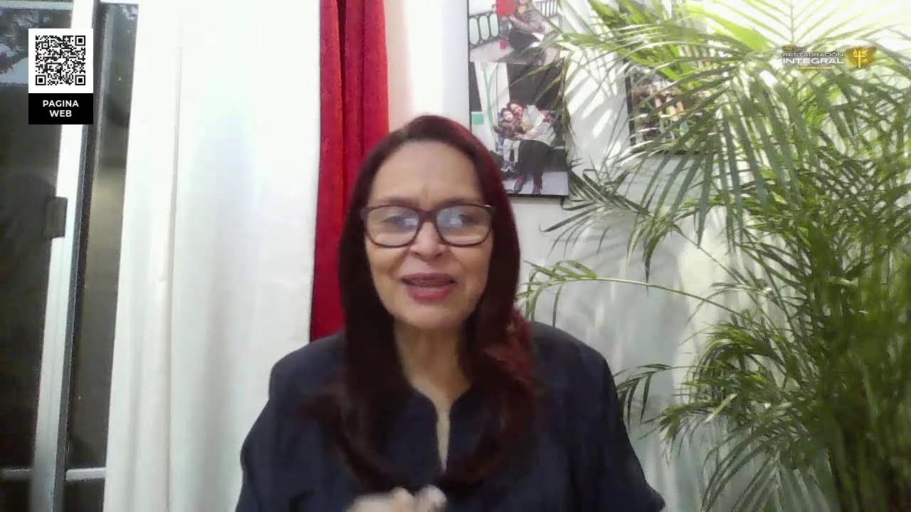 ENCUENTROS CON DIOS | EN VIVO