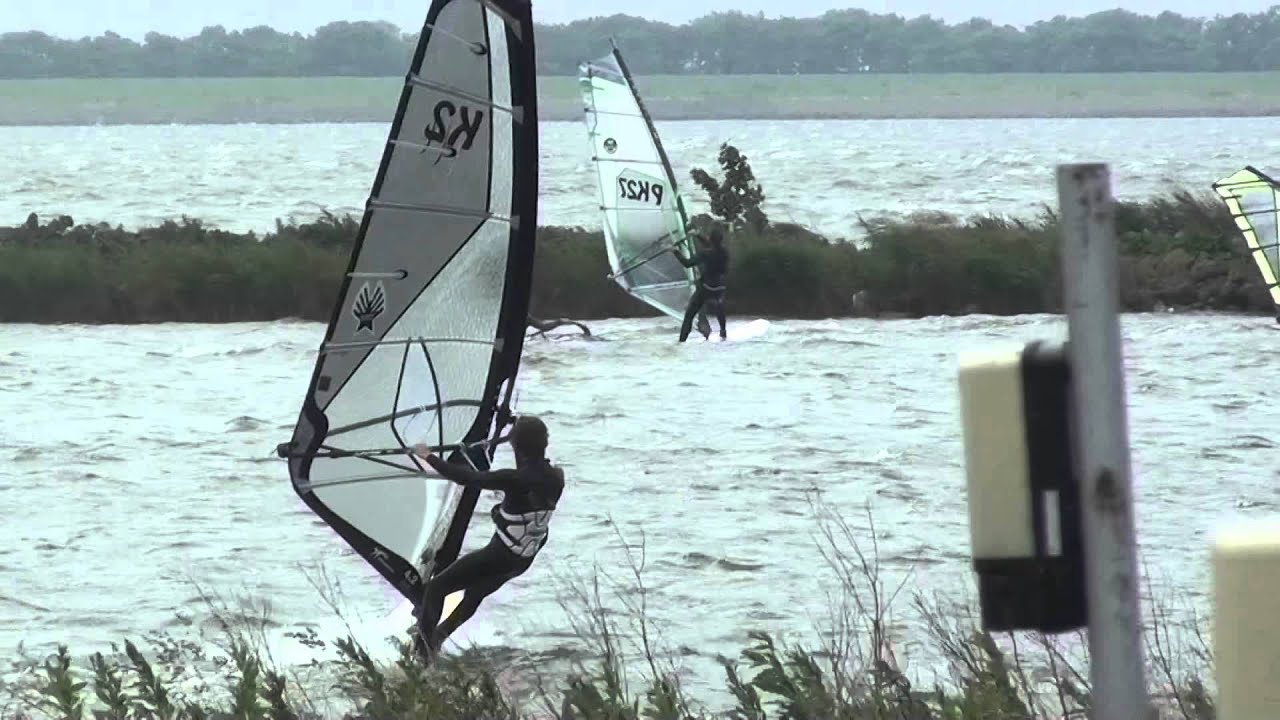 [Plankenkoorts] Rammen Op Binnenwater (R.O.B.) Amstelmeer