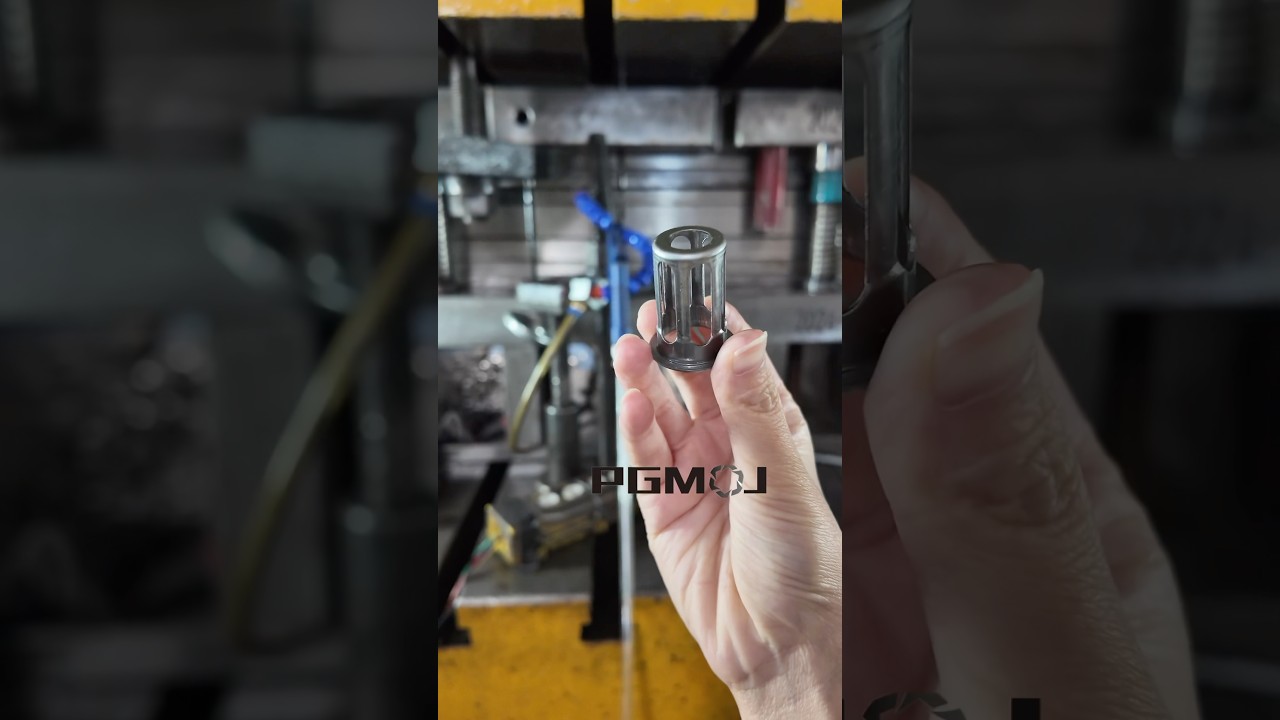 Custom progressive dies for stamping, custom stamped parts 