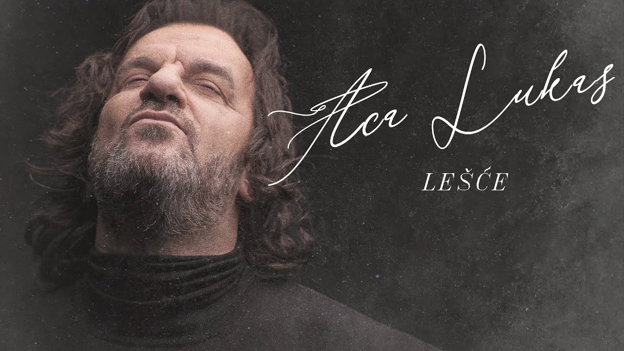 Aca Lukas - Lesce (Stark Arena 2022)