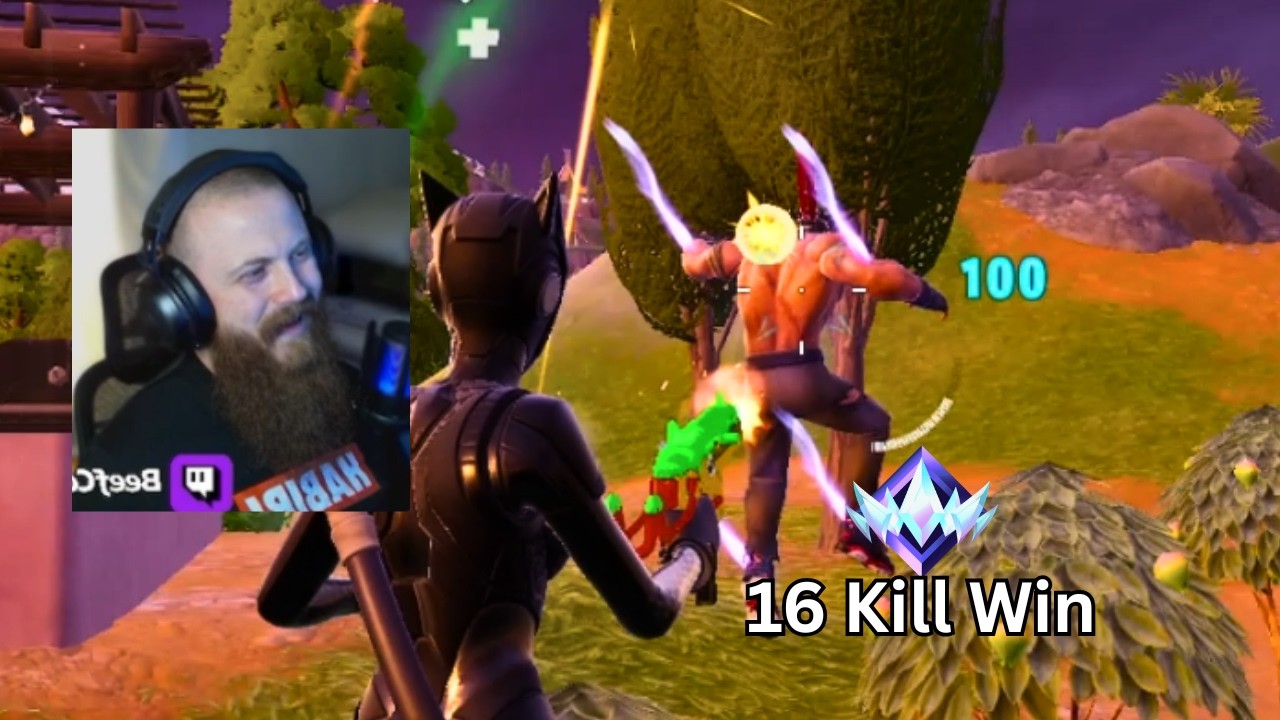 16 Kill Ranked Win | Unreal lobbies | Full Control !