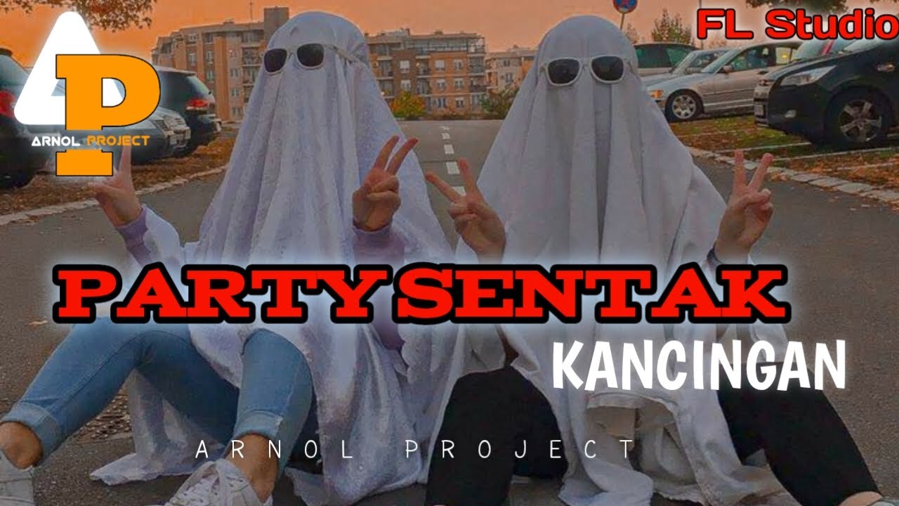 KANCINGAN_PARTY_SENTAK_2025//( ARNOL PROJECT )