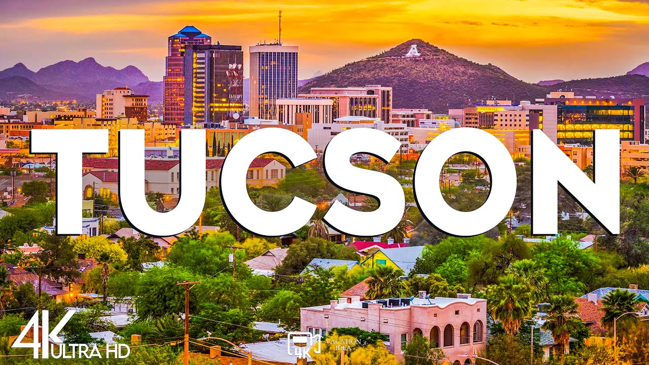 Top 10 Best Things to Do in Tucson, Arizona [Tucson Travel Guide 2025]