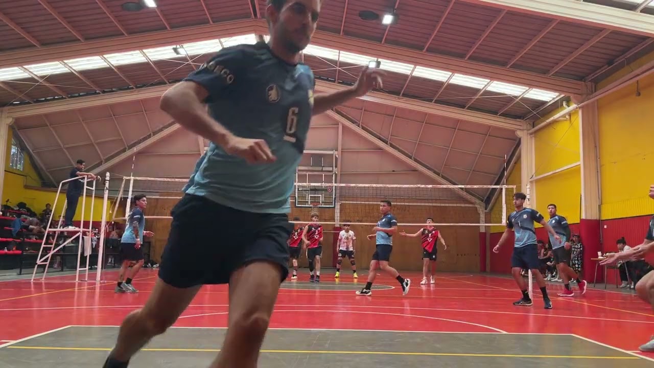 Viña vs Red Label 2 set