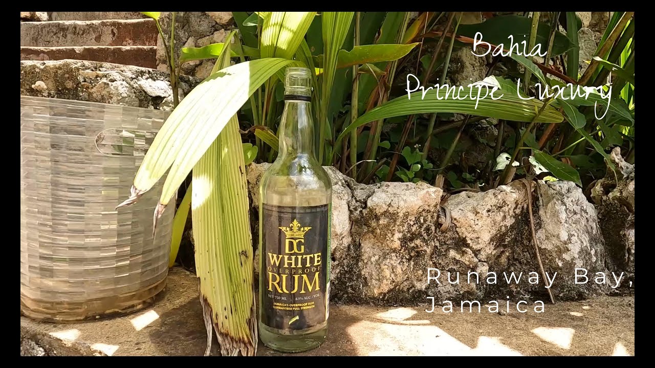 Bahia Principe Luxury Runaway Bay, Jamaica Episode 1     # Saint Ann #9mile #jamaica #brownstown