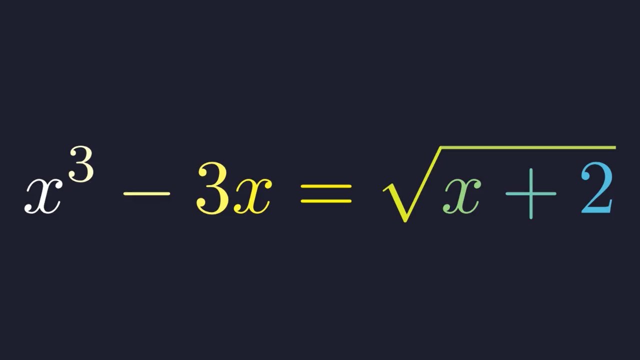 Can You Solve This Golden Ratio Puzzle?