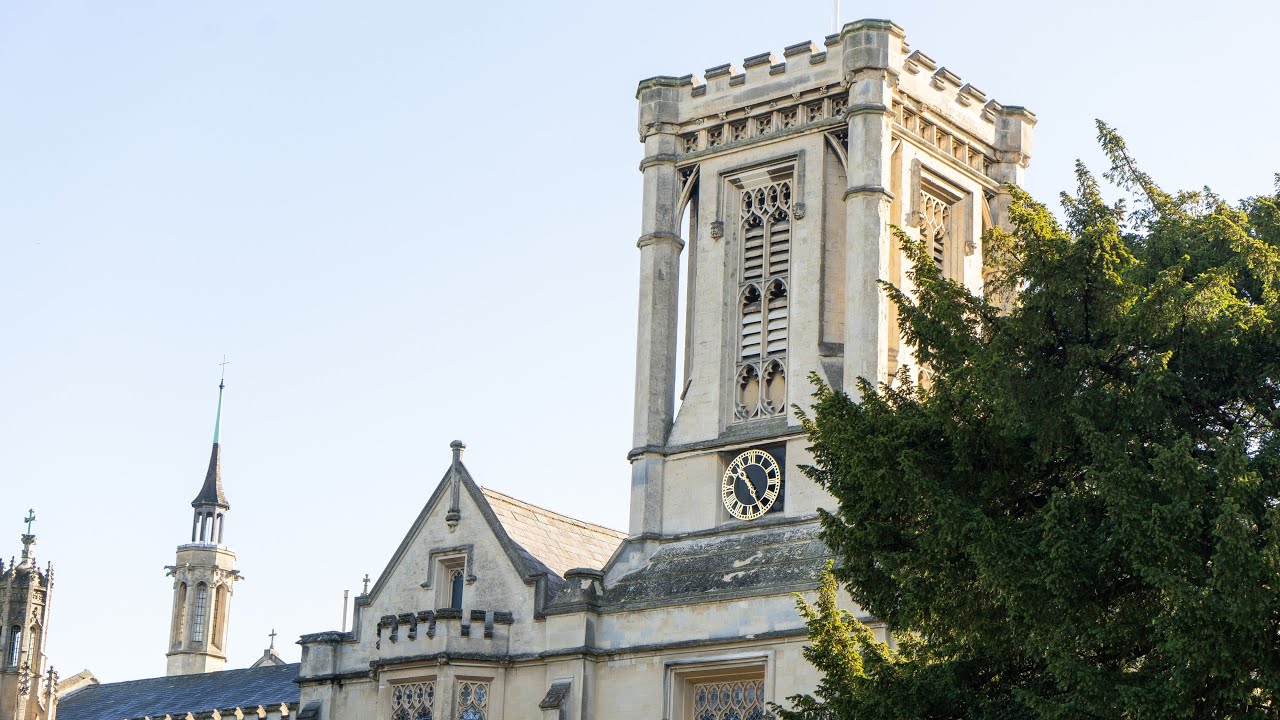 Cheltenham College Yearly Highlights