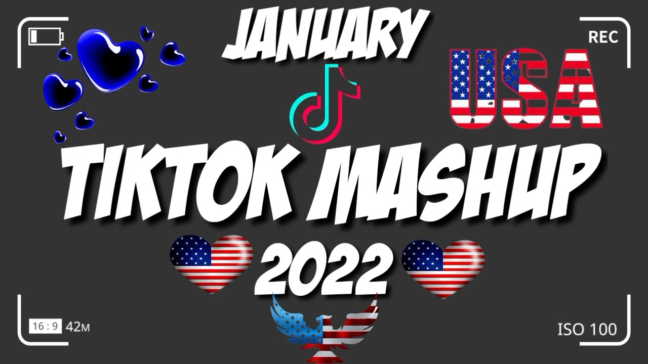 TIKTOK MASHUP JANUARY 2022 💜💜 (NOT CLEAN) 💜💜