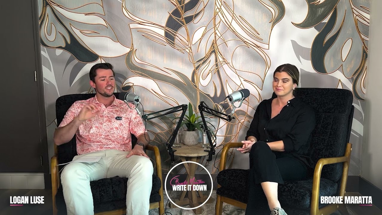 Logan Luse on Environmental Policies