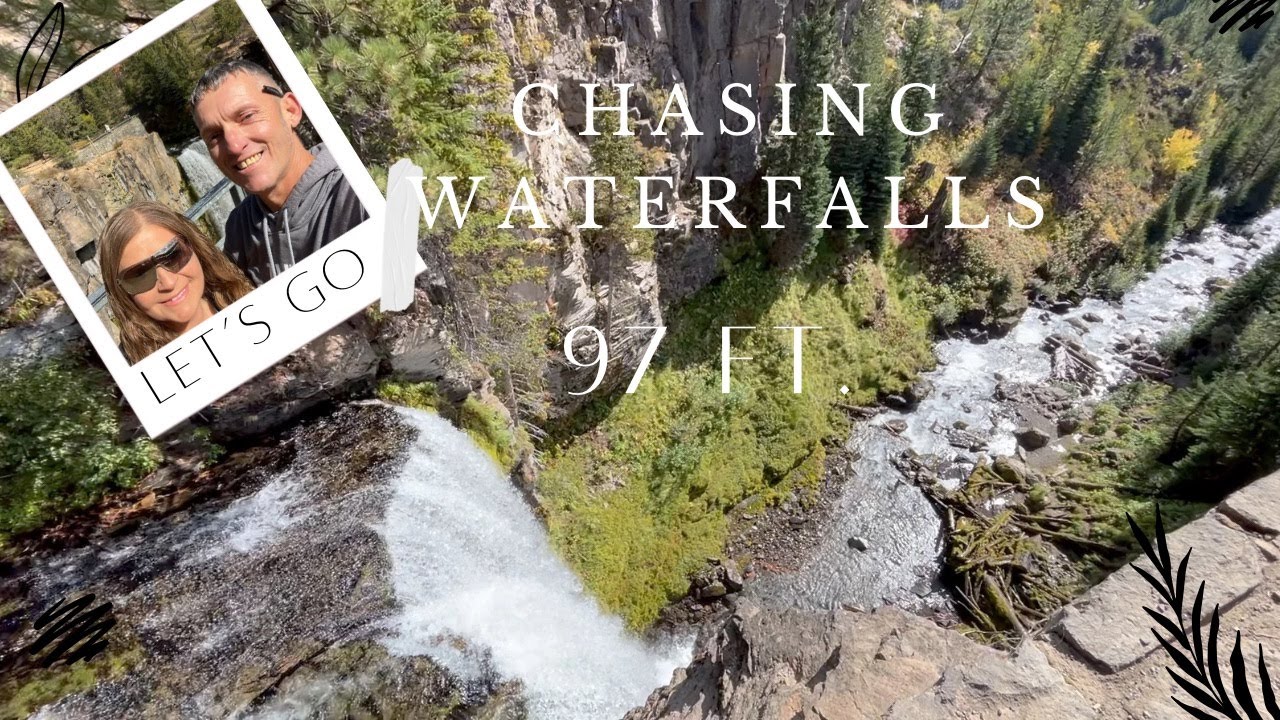 Tumalo Falls Hike: Adventure to a Stunning Oasis