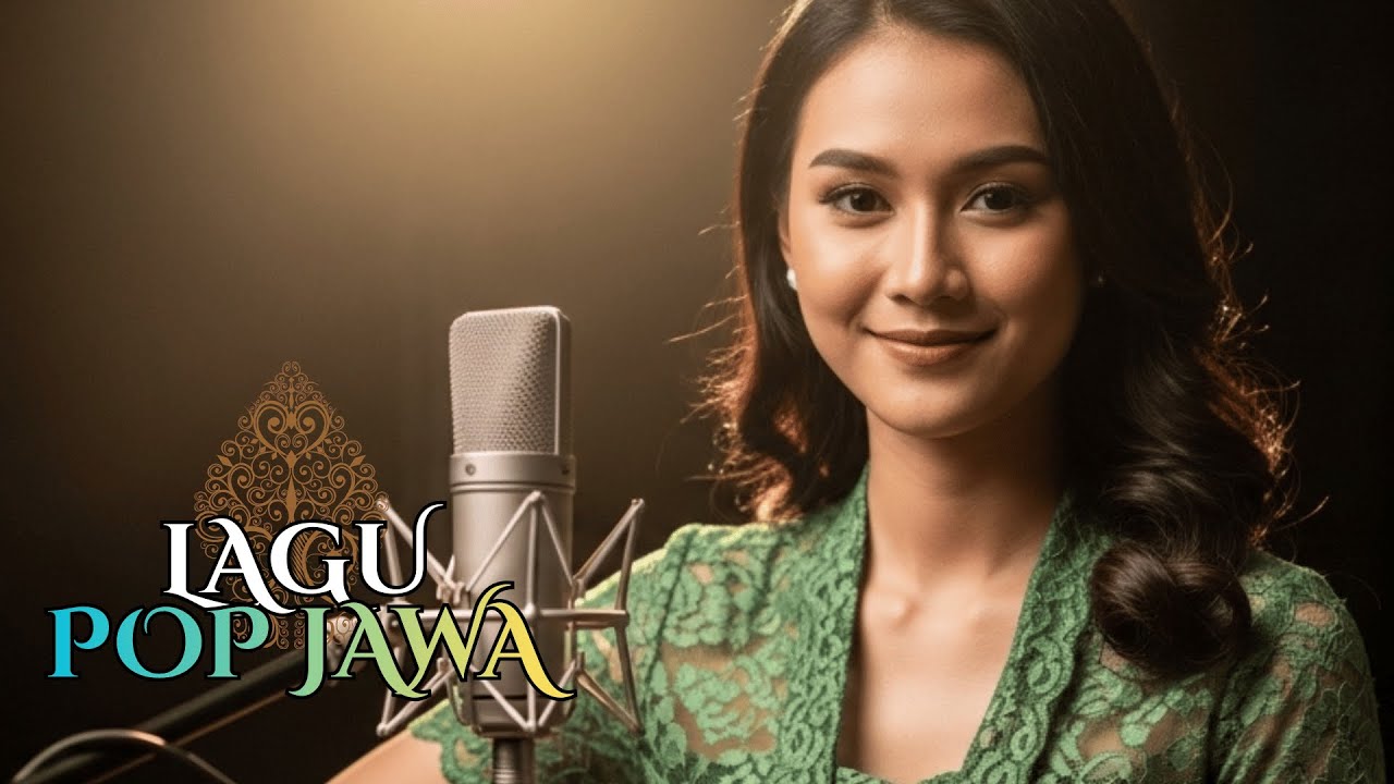 ✨ Lagu Jawa Akustik Santai | Slow Pop Jawa Galau untuk Menenangkan Pikiran