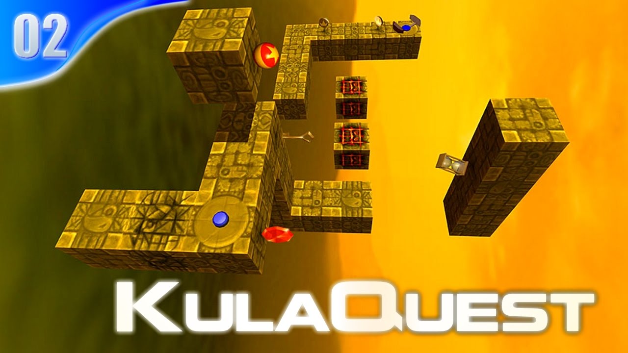 Kula Quest|#2 - Уровни 31-60