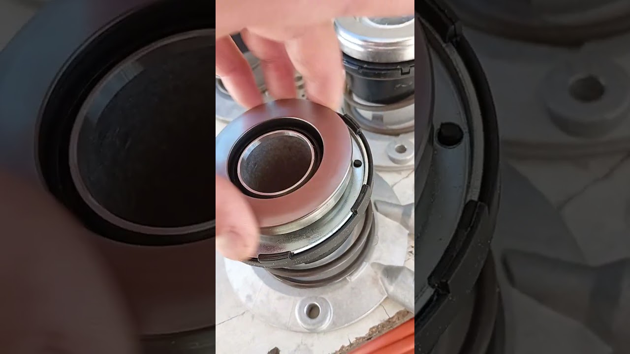 El vídeo que nadie a subido sobre collarines hidráulicos, Chevrolet, Dodge y Todos los detalles...